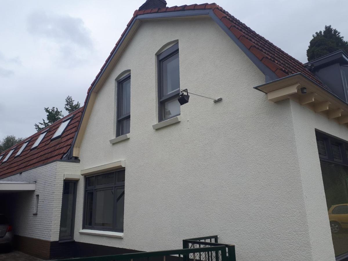 Benboverijssel Bed and Breakfast Haaksbergen Exterior foto