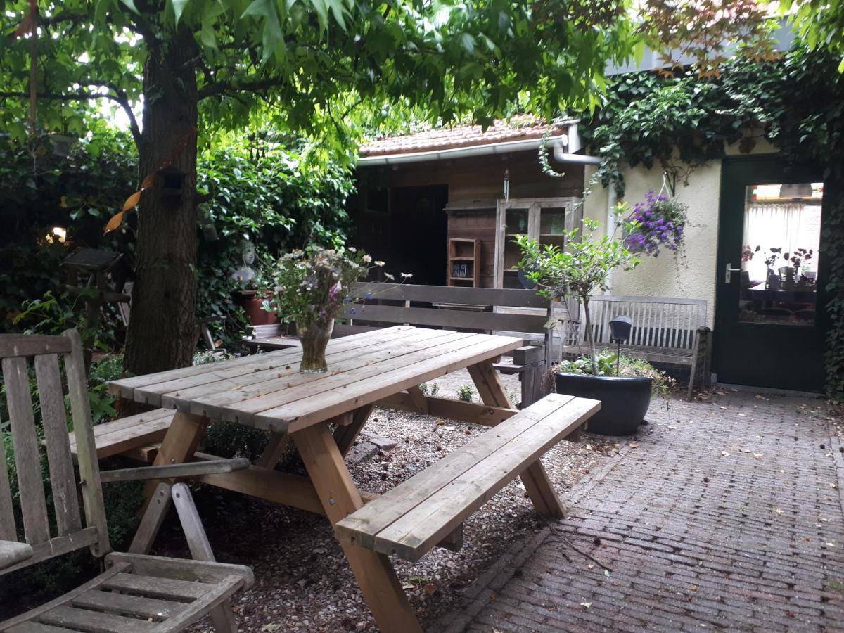 Benboverijssel Bed and Breakfast Haaksbergen Exterior foto