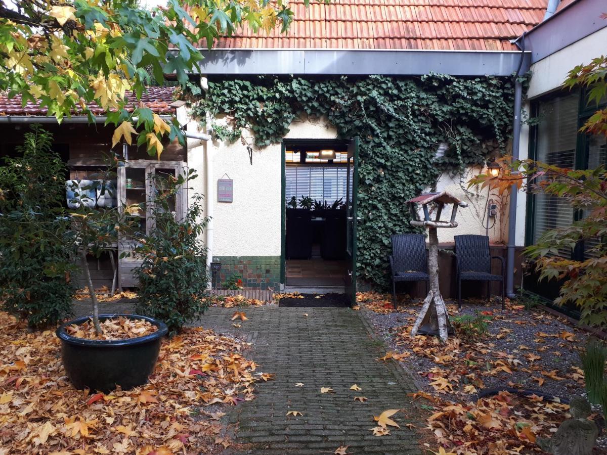Benboverijssel Bed and Breakfast Haaksbergen Exterior foto