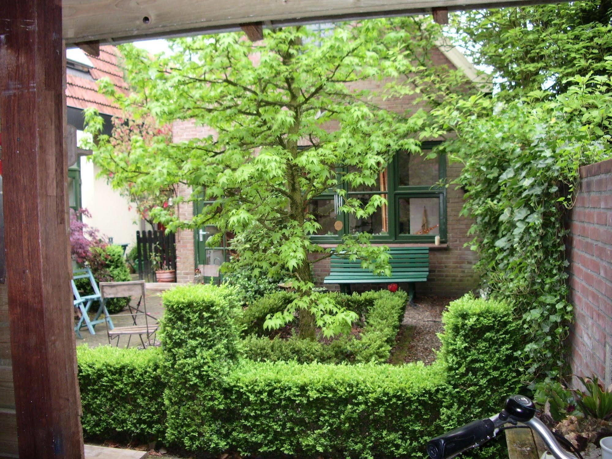 Benboverijssel Bed and Breakfast Haaksbergen Exterior foto
